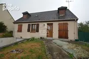 Maison à FRESNOY-LE-GRAND