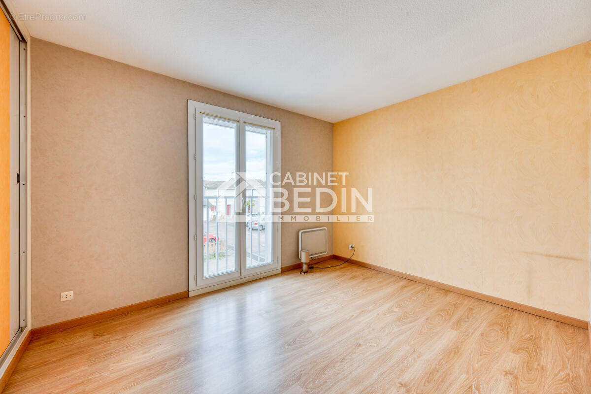 Maison à SAINT-LOUBES