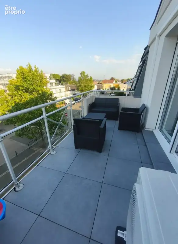 Appartement 3 pièces 85 m² à vendre à Bischwiller (67240) - photo 4