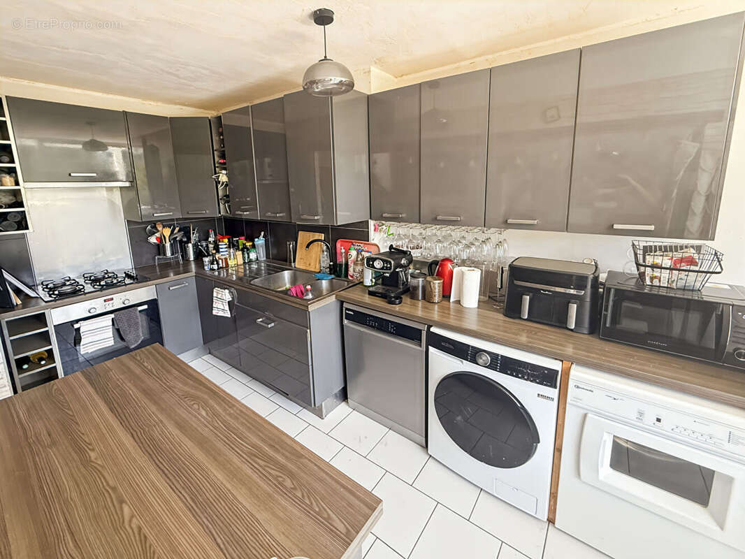 Appartement à MERIGNAC