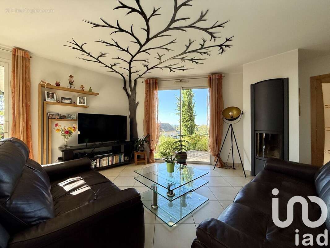 Photo 2 - Maison à NAUCELLE