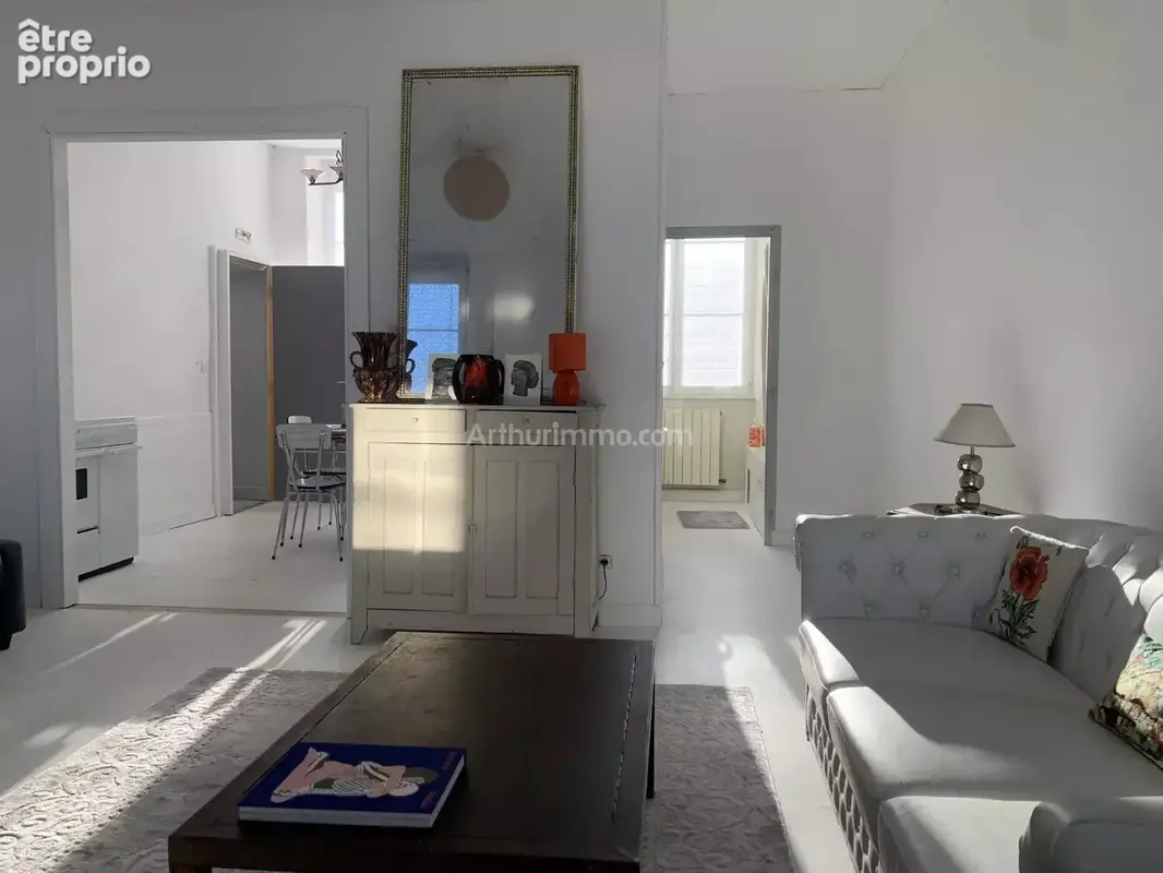 Vente Maison Noyers(89310) 289 900ï¿œ - photo 4