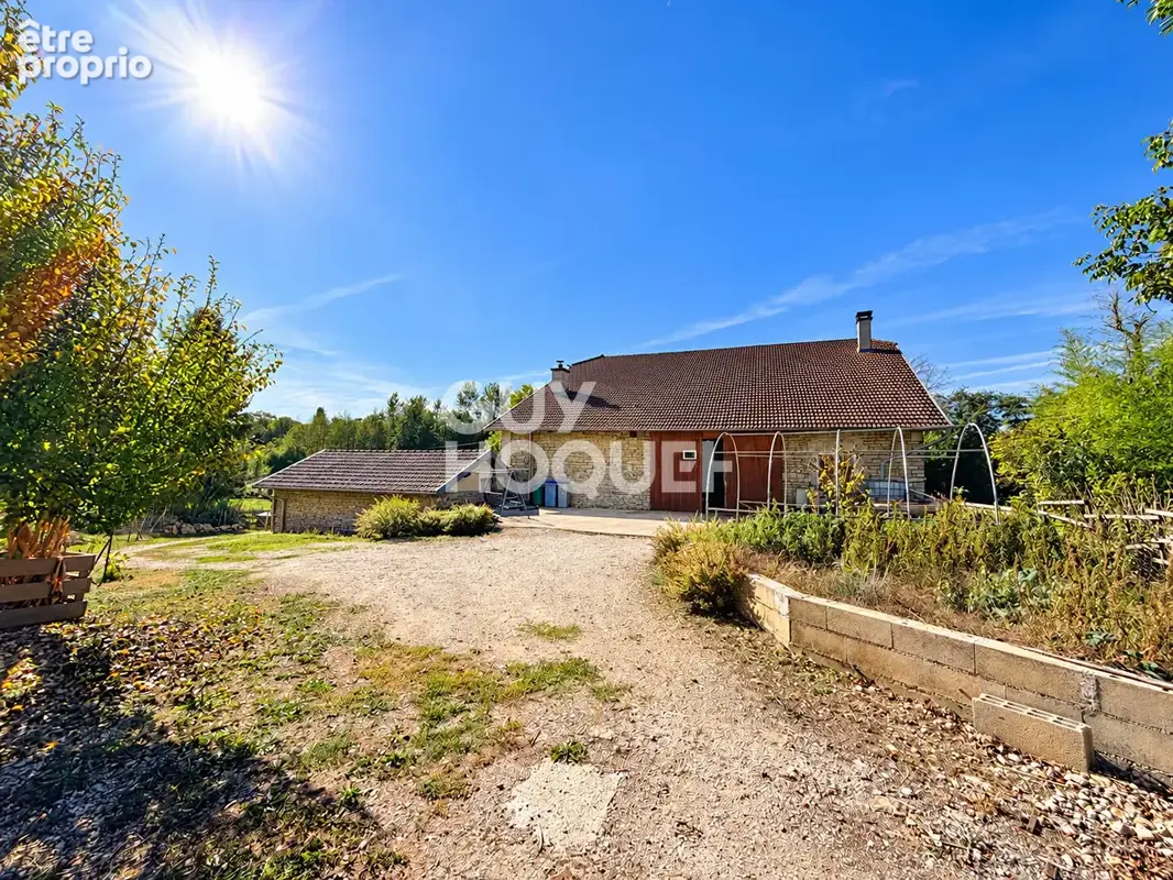 Appartement Evans 5 chambres, 188.09 m2, jardin, garage - photo 2