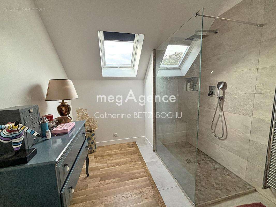 Maison à SOISY-SOUS-MONTMORENCY