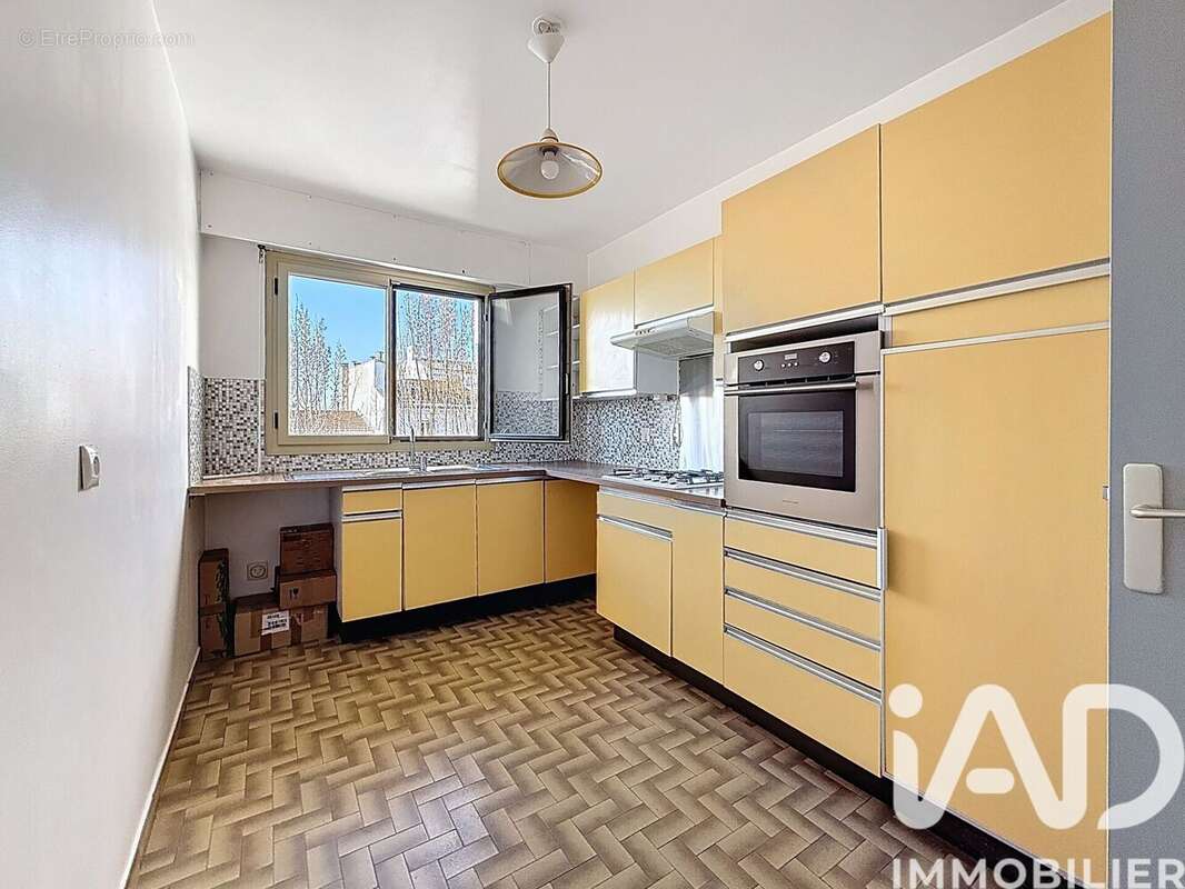 Photo 7 - Appartement à NOGENT-SUR-MARNE