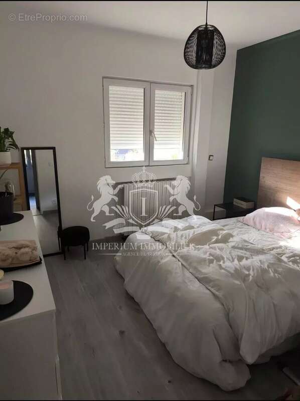 Maison à MOYEUVRE-PETITE