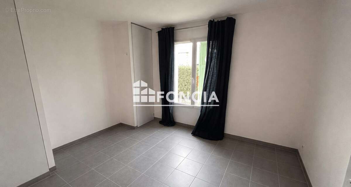 Appartement à LEGE-CAP-FERRET