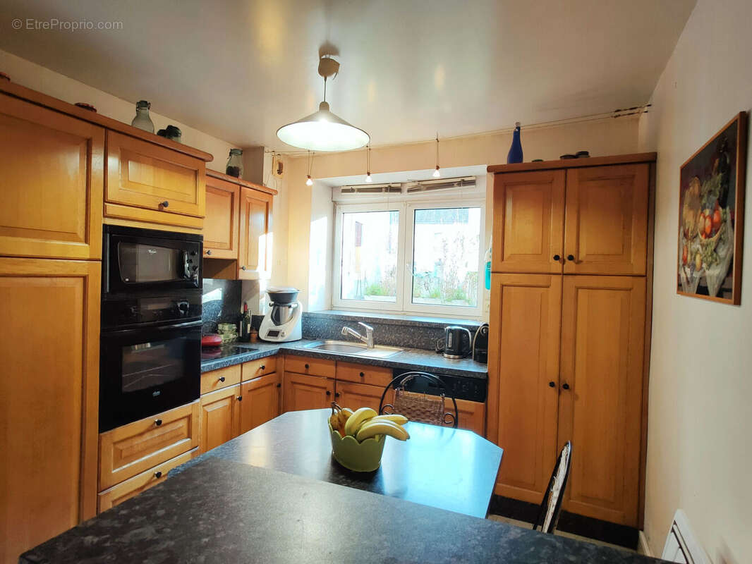 Photo 5 - Maison à BAUME-LES-DAMES