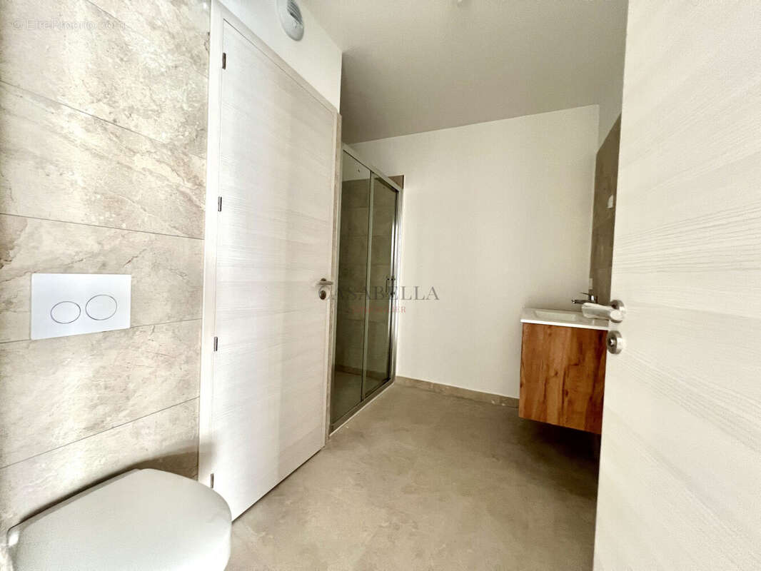 Appartement à AJACCIO