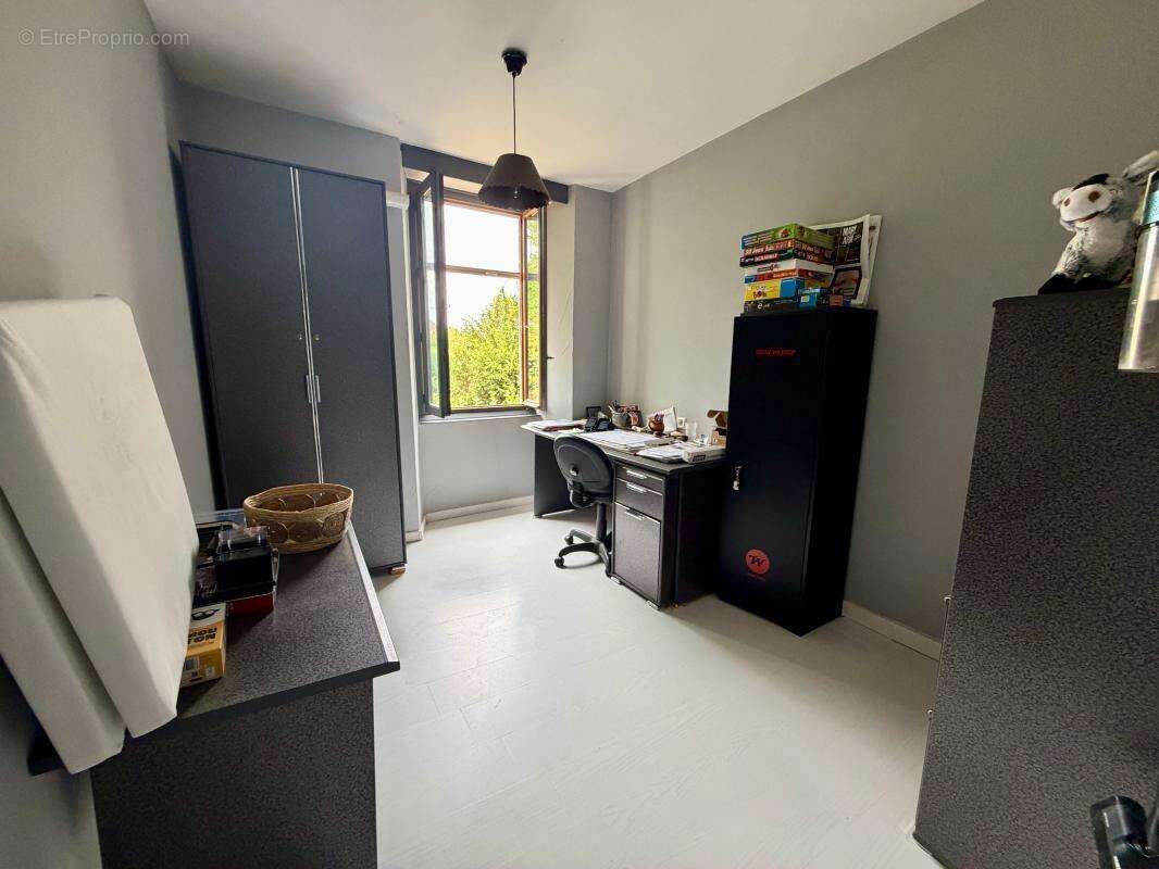 Maison et gite avec vue imprenable - photo 24