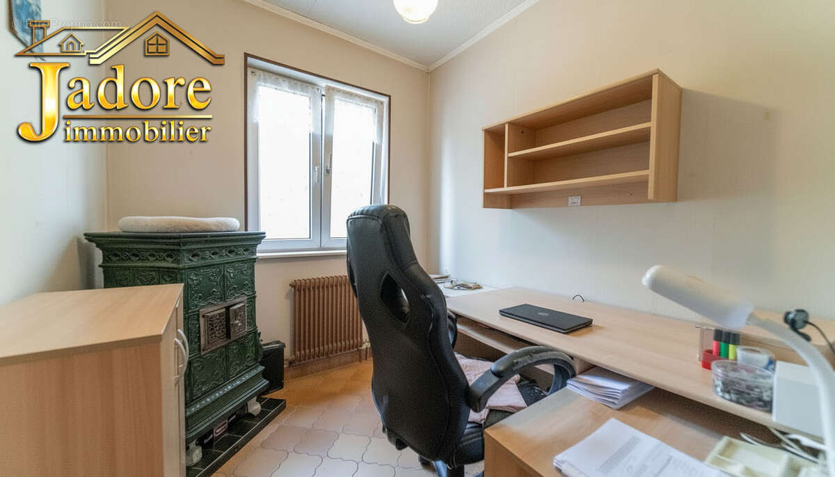 Maison à SAINT-DIE-DES-VOSGES