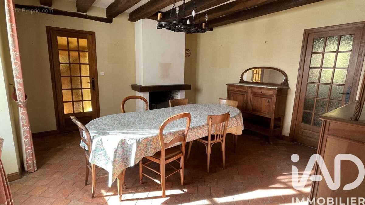 Photo 4 - Maison à BEAUGENCY