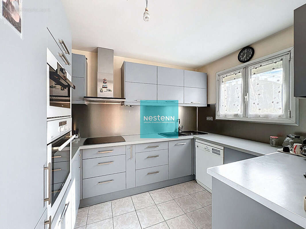 Appartement à FRANCONVILLE