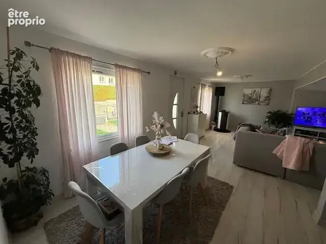 Maison 5 pièces 85 m² à vendre à Tordouet (14290) - photo 4