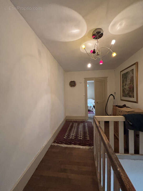Maison à QUEMIGNY-SUR-SEINE