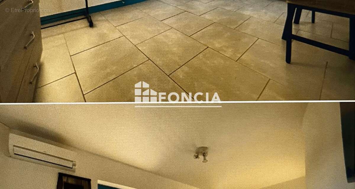 Appartement à BERGERAC