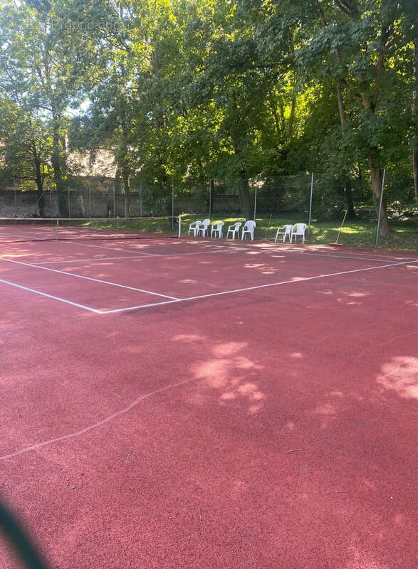 Appartement à BRUNOY