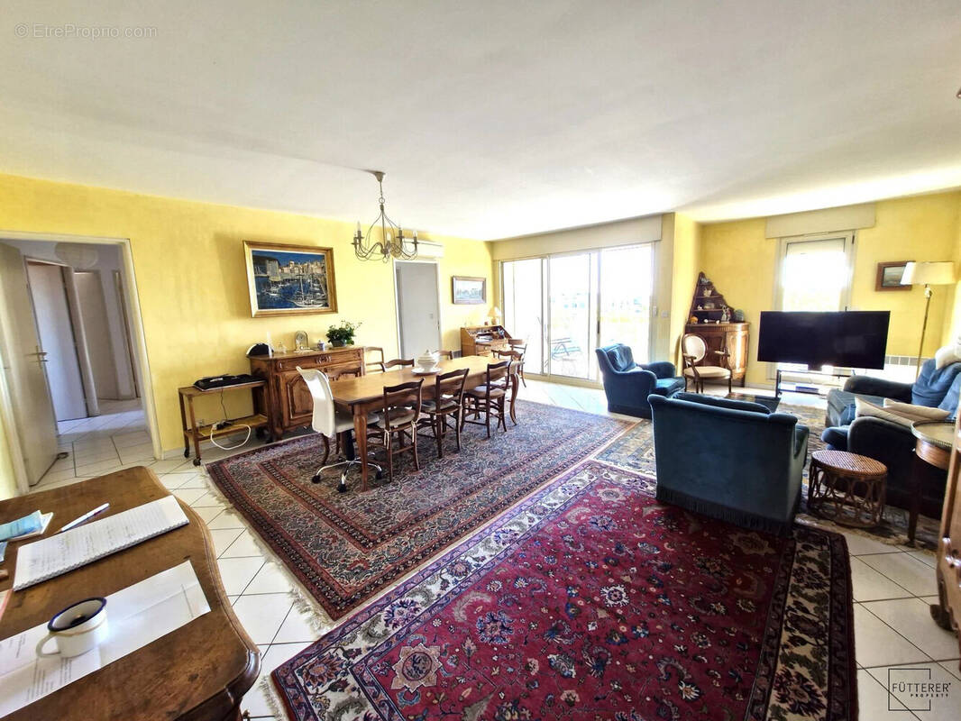 Appartement à NARBONNE