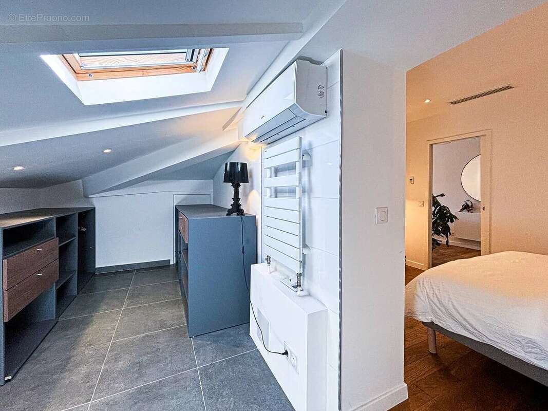 Appartement d'Exception Quai des États-Unis - photo 11