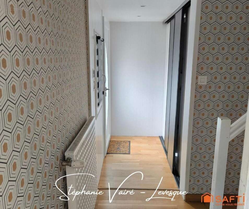 Photo 4 - Maison à DONGES