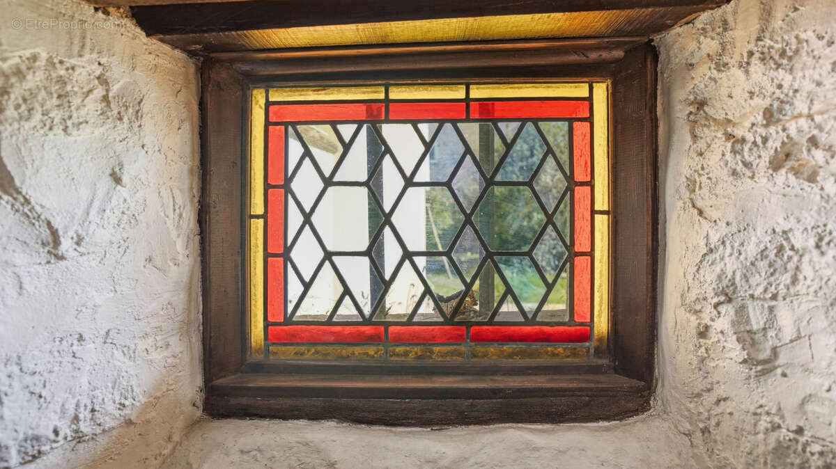 Maison à FONTAINEBLEAU