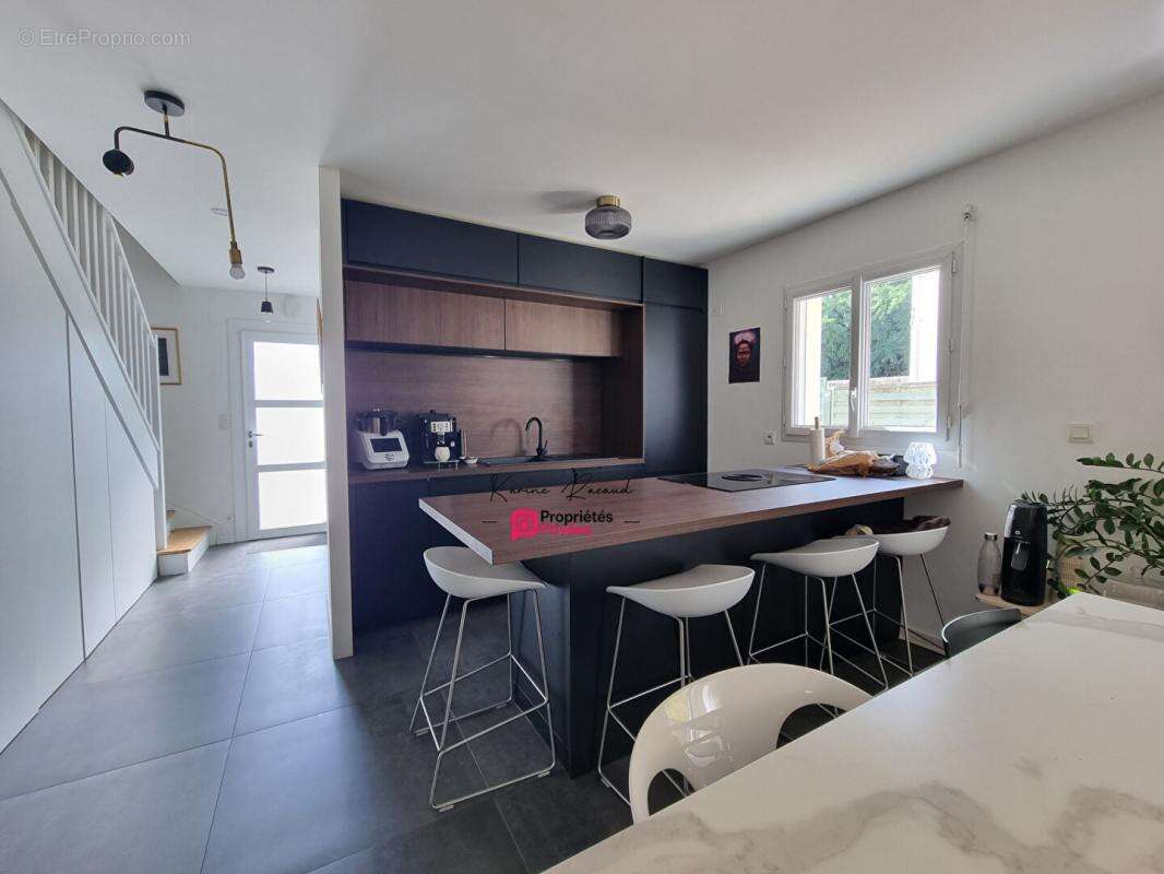 Maison La Roche Sur Yon 3 chambres - photo 2