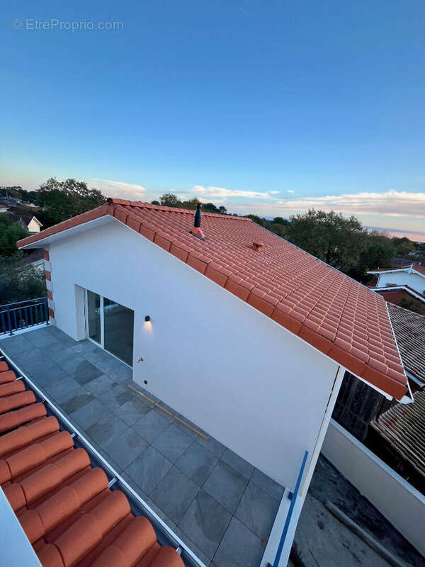 Appartement à ANDERNOS-LES-BAINS