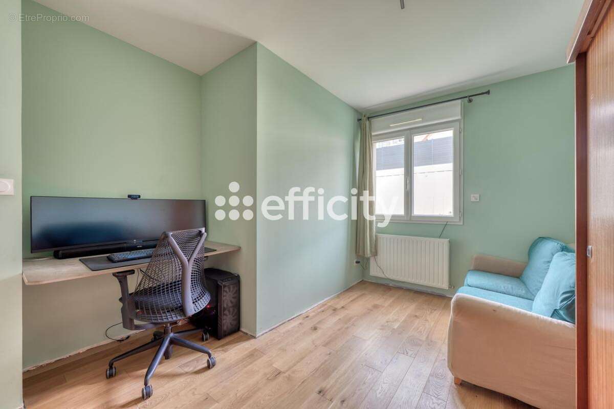 Maison à EPINAY-SUR-ORGE