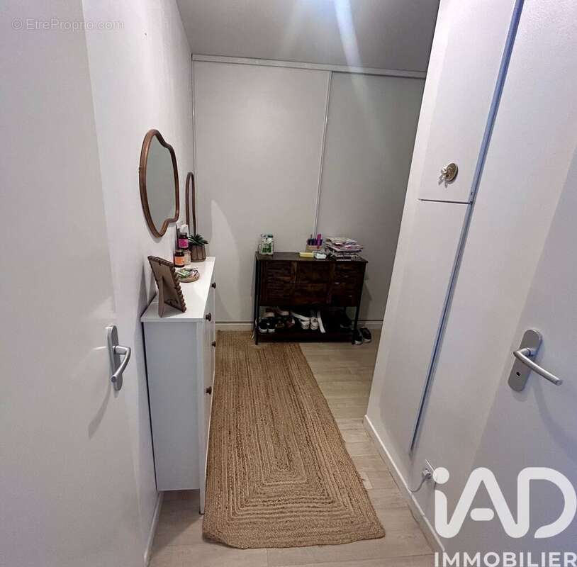 Photo 6 - Appartement à ROUBAIX