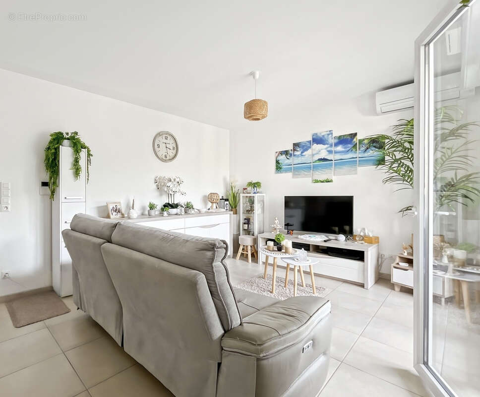 Appartement à FREJUS