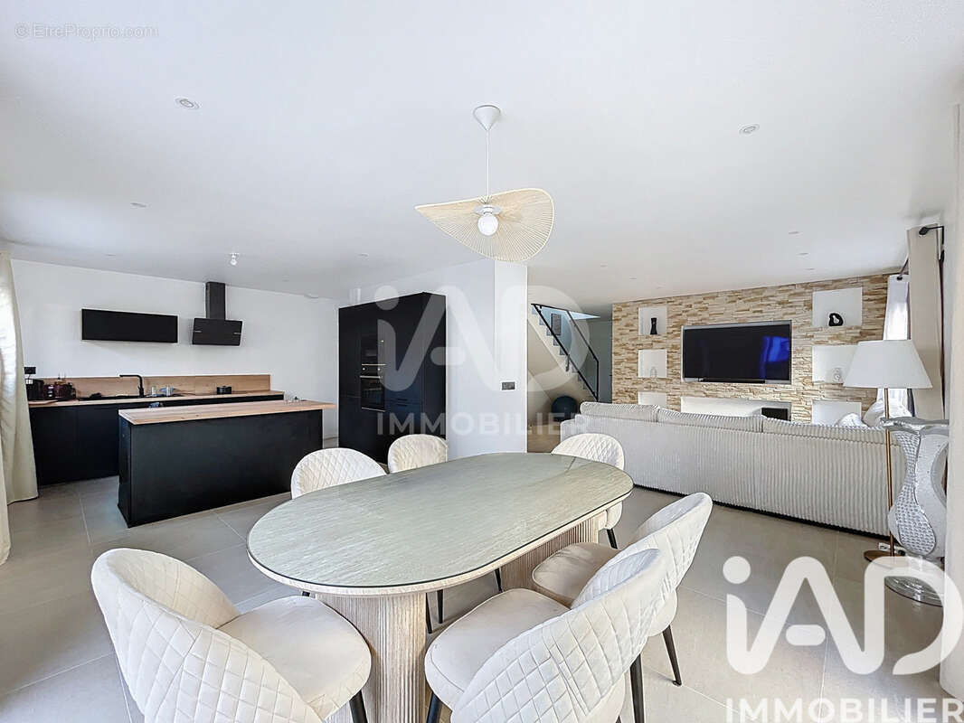 Photo 7 - Maison à CINTRE