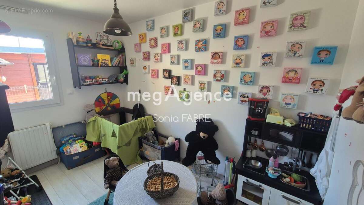 Maison L'Etier Bouaye - photo 8