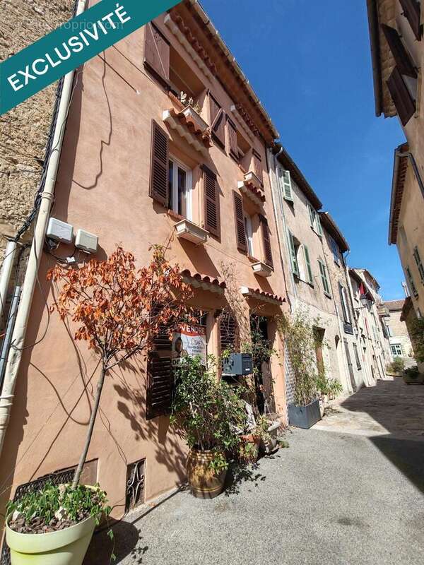 Photo 5 - Maison à TOURRETTES