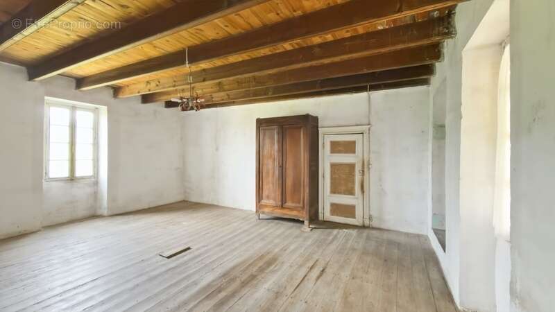 Propriété à vendre 3 pièces Maison 132 m2 avec 40 m2 de garage et grange de 210 m2 BOURNEL (47) - photo 13