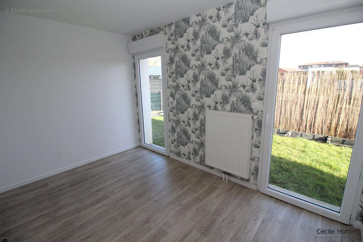 Appartement à CAPPELLE-EN-PEVELE