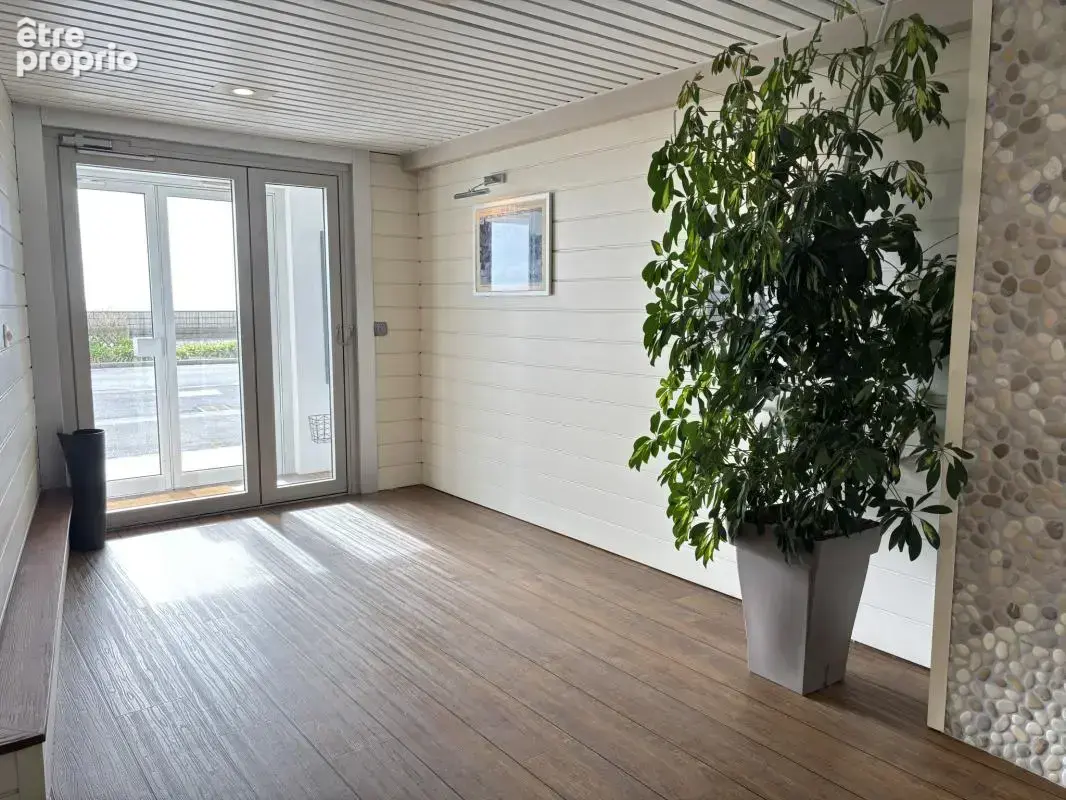 T5 vue mer 3 suites stationnement - photo 12