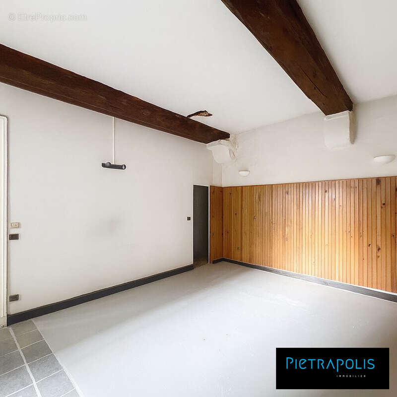 Appartement à LYON-4E