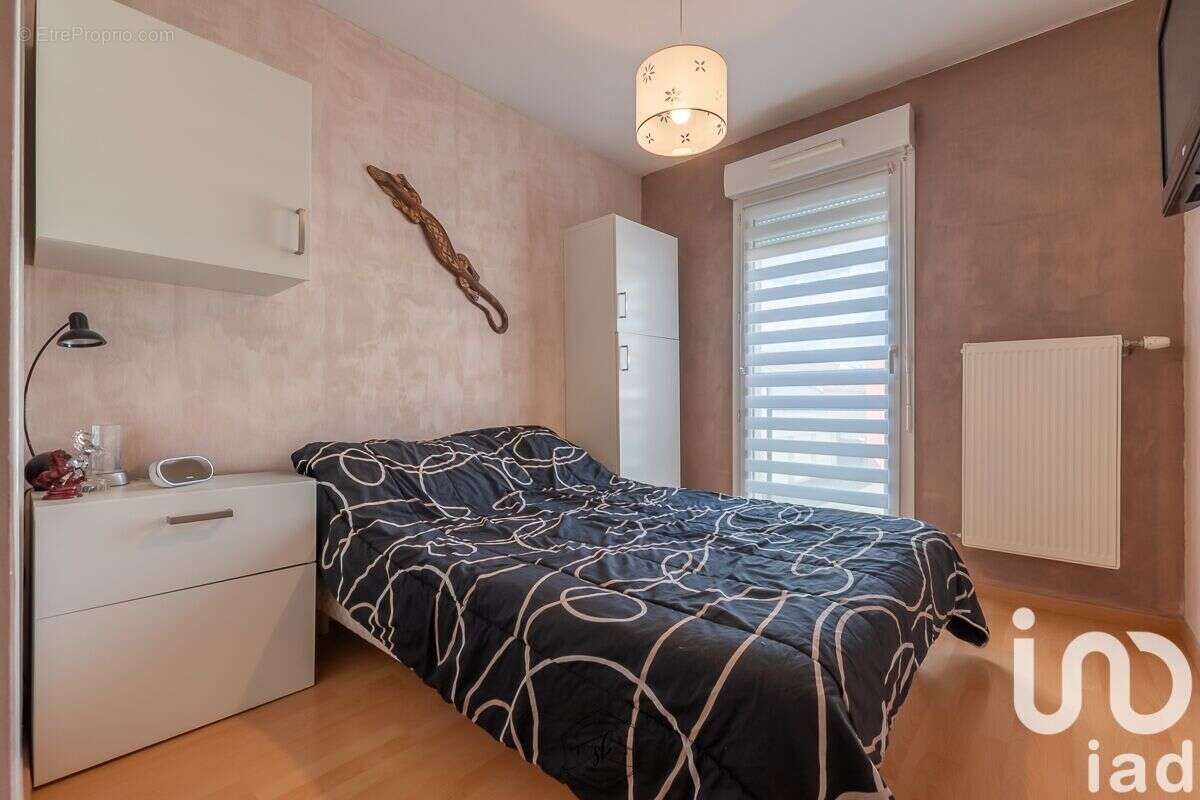 Photo 8 - Appartement à FLORANGE