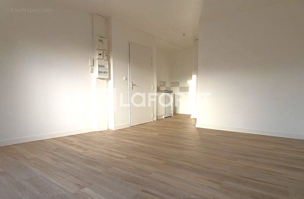 Appartement à PLOUHA