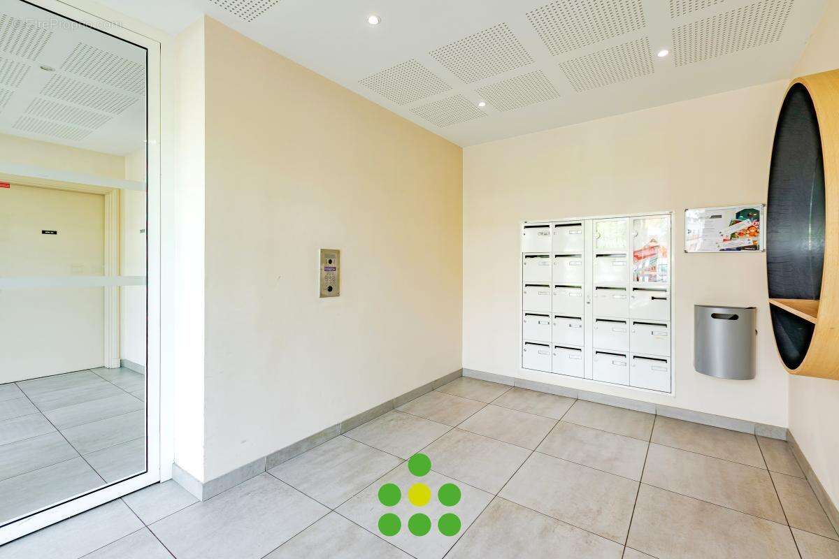 Appartement - photo 13