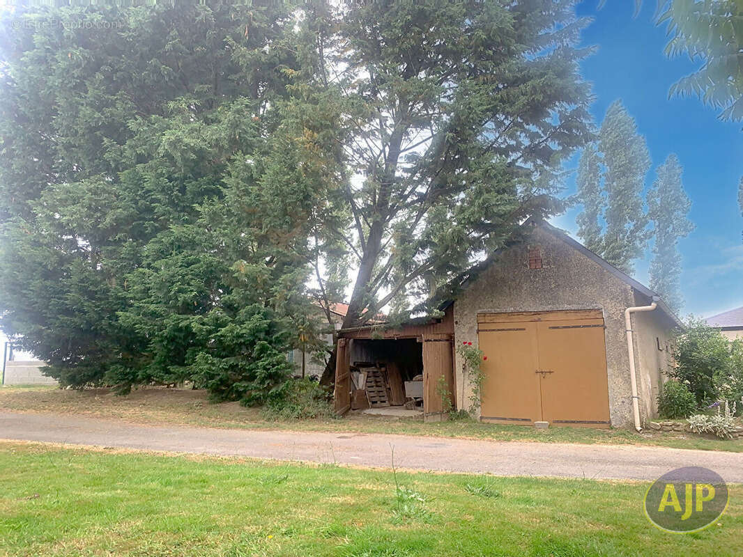 Maison à LE TREMBLAY