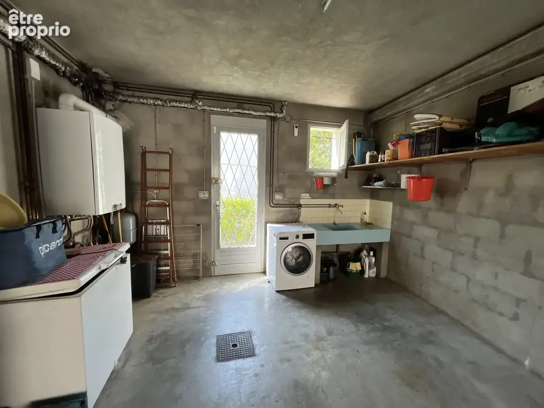 Maison 129 m2 avec grand garage en basse ville d'Auch - photo 35