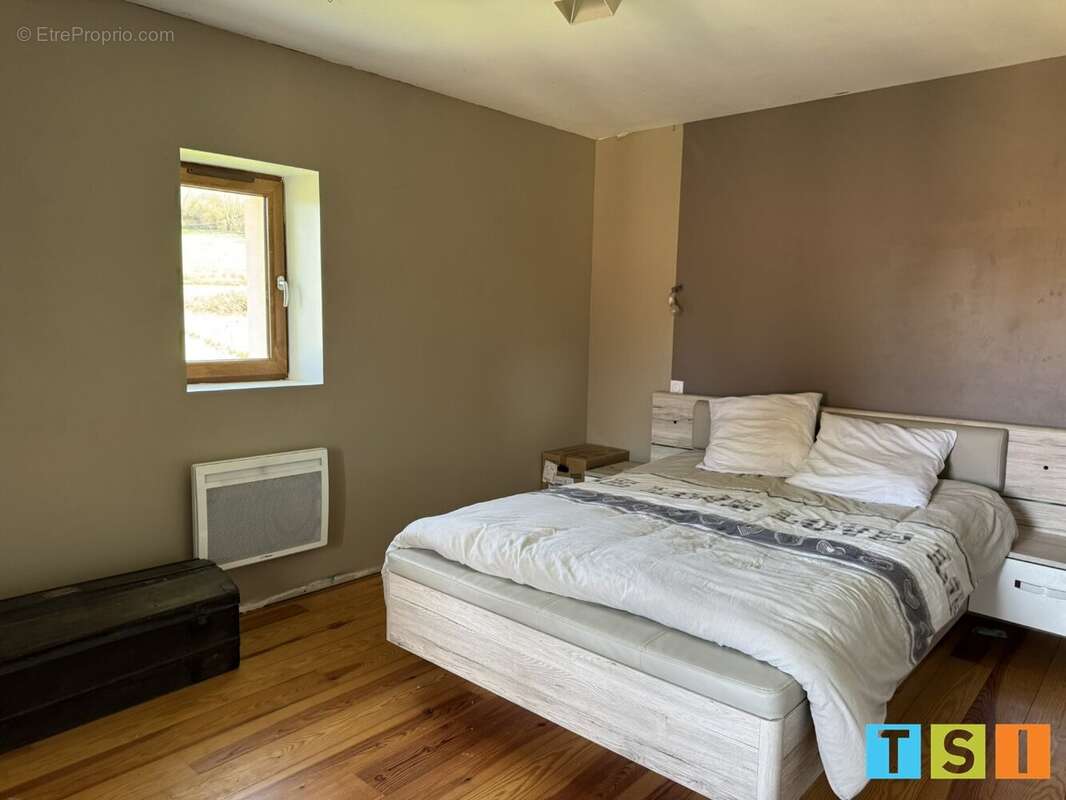 Maison à SAINT-PLANCARD