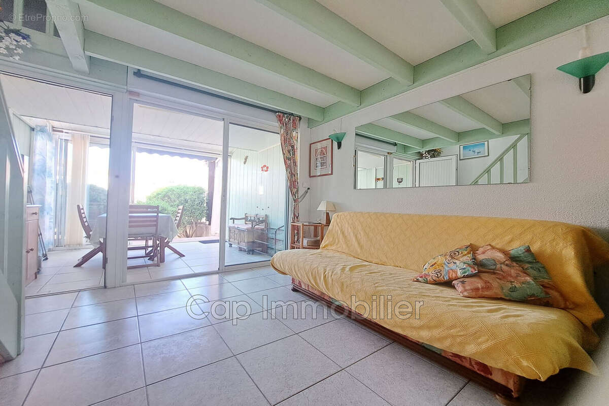 Maison 48 m² à Agde  - photo 5