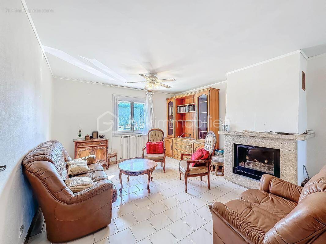 Maison à PALAVAS-LES-FLOTS