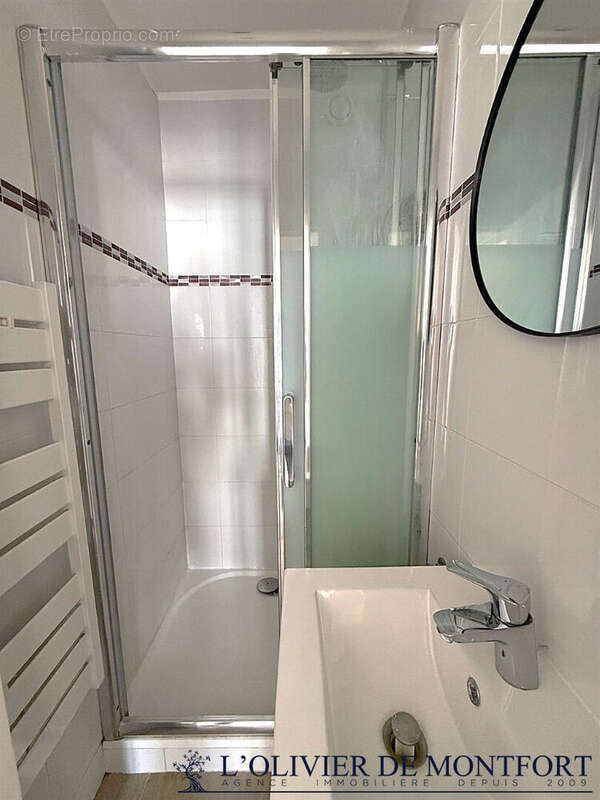 Appartement à MONTFORT-L'AMAURY