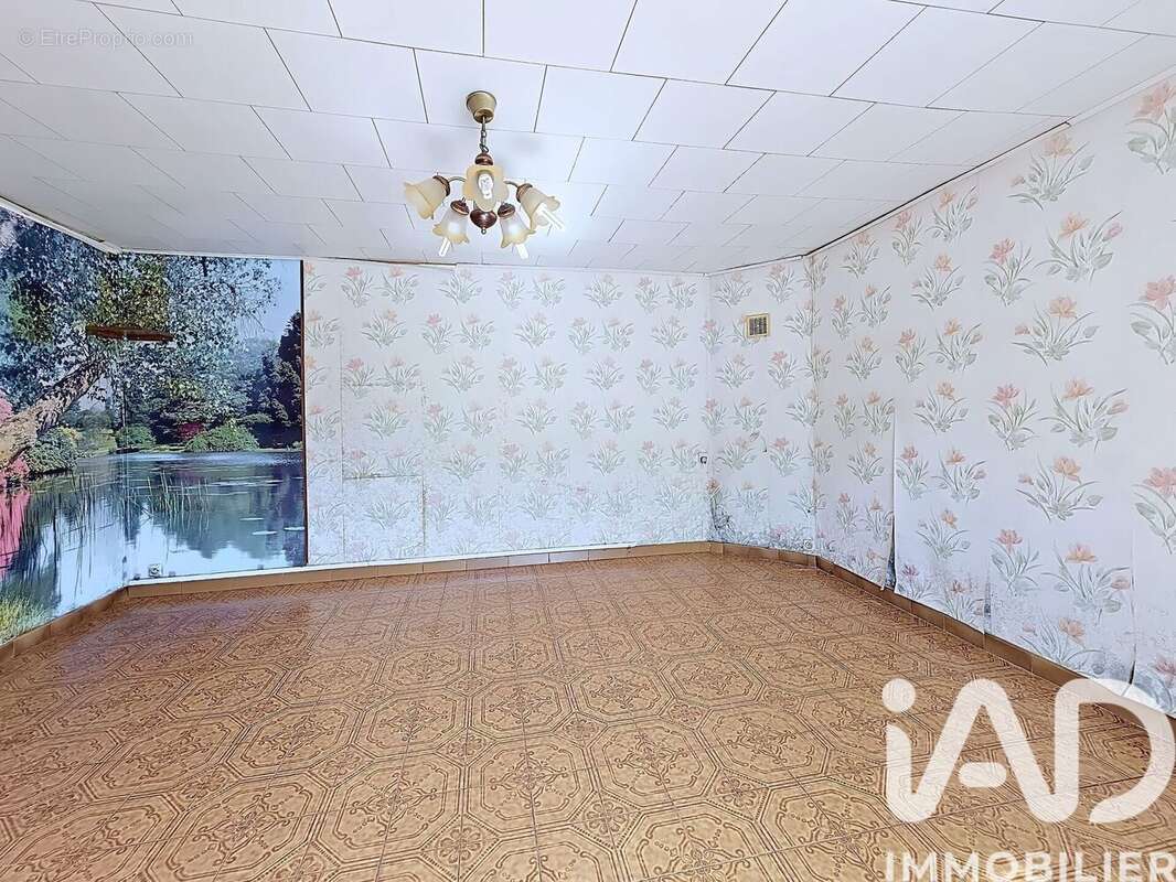 Photo 2 - Maison à ROUVROY