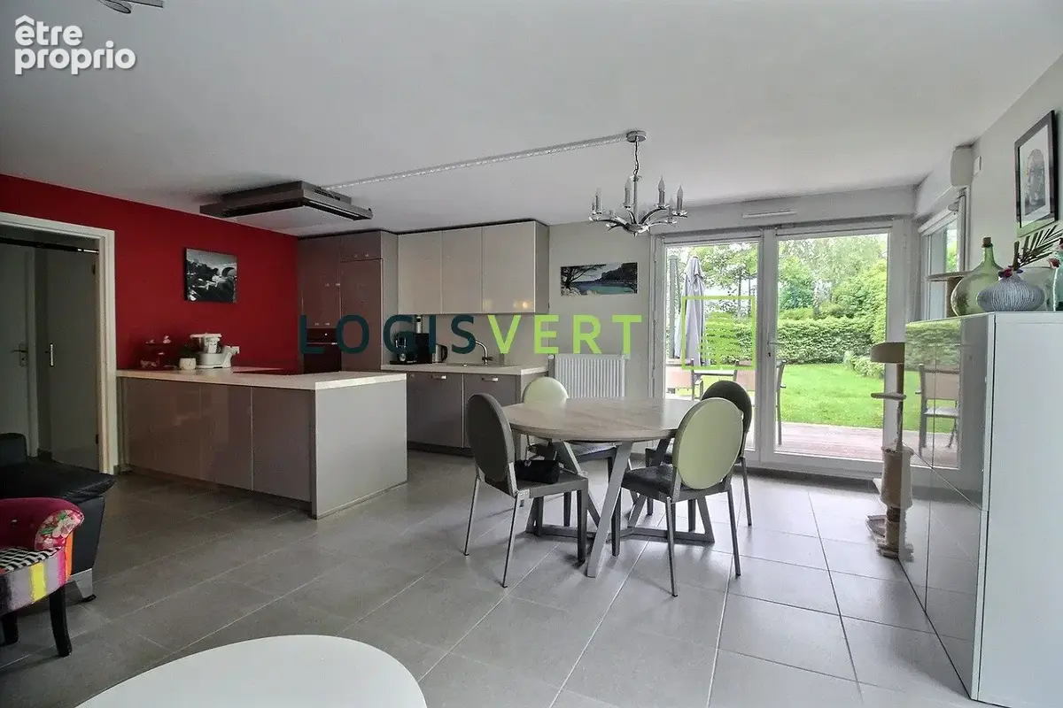 Appartement 5 pièces 101 m² à vendre à Palaiseau (91120) - photo 3