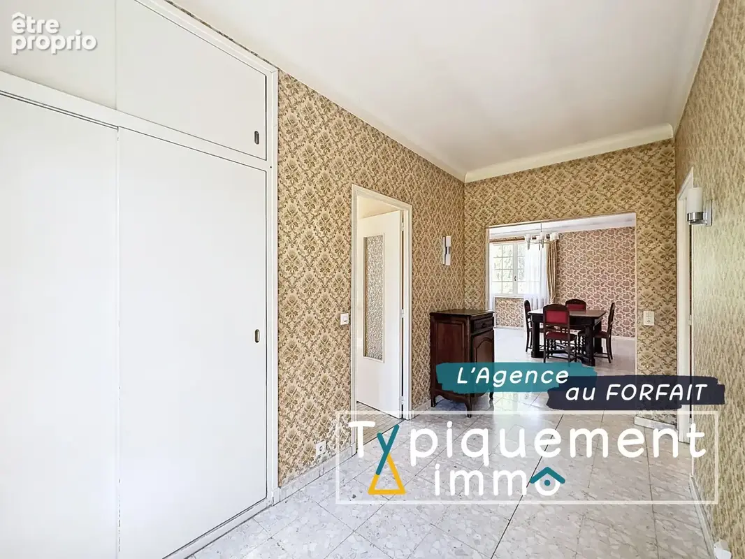 Maison 5 pièces 137 m² à vendre à Ramonville-Saint-Agne (31520) - photo 8