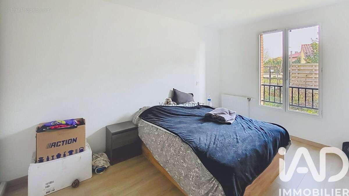 Photo 4 - Appartement à CASTANET-TOLOSAN